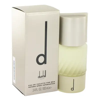 Dunhill D 100ml EDT Spray