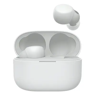 Sony LinkBuds Bluetooth Headphone - White