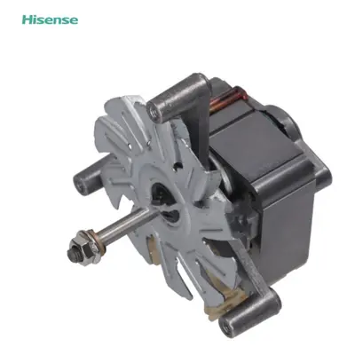 Genuine Hisense BID95211XUK Oven Fan Motor Assembly