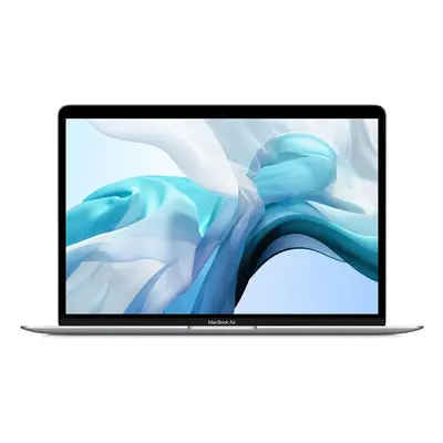 Apple MacBook Air 13" Laptop Core i3 8GB RAM 256GB SSD macOS Silver