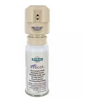 PetSafe Pet Spray Deterrent Cat Repellent Trainer Aromatherapy Ssscat m 6059A