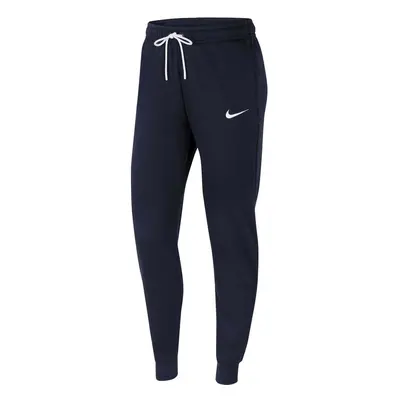 Women's pants Nike Park Fleece navy CW6961