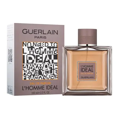 Guerlain L'Homme Ideal 100ml EDP Spray