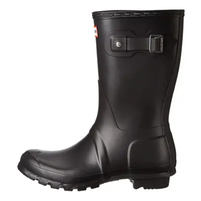 Women's Hunter Boots Original Short Snow Rain Boots Water Boots Unisex