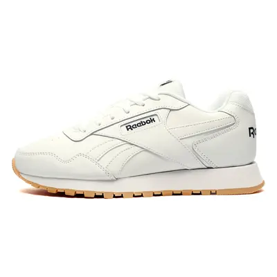 (9) Reebok Glide Leather Mens