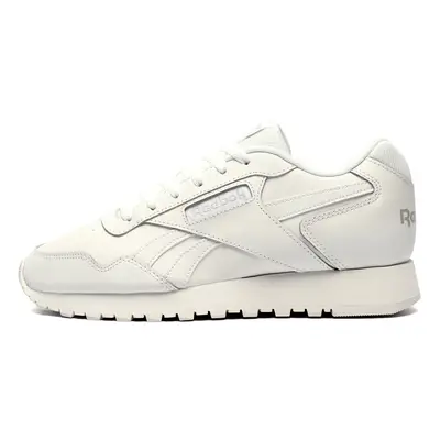 (4.5) Reebok Glide Leather Juniors