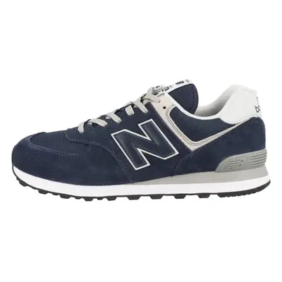 New Balance Mens Sneaker DM US NavyWhite