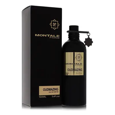 Montale Oudmazing by Montale Eau De Parfum Spray 3.4 oz