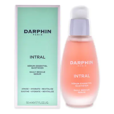 Darphin Intral Daily Rescue Serum for Unisex 1.7 oz Serum