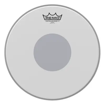 Remo Drum Set 12"" (0)