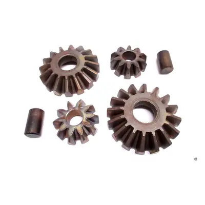 Tuff Torq Genuine 1A646031570 Differential Gear Set Kit Fits K46 K51 O