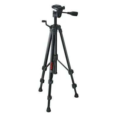 BOSCH BT Compact Tripod with Extendable Height for Use with Line