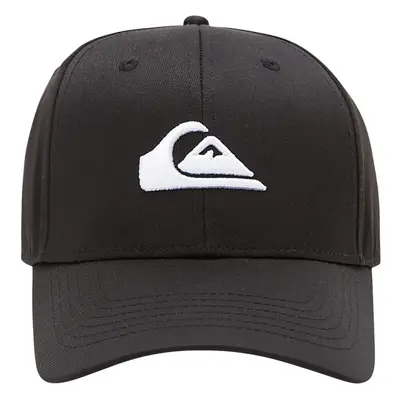 Quiksilver Boys' Big Decades Youth HAT Black 1SZ