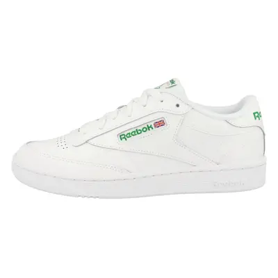 Reebok Women's Club C White 10.5