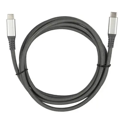 Concord Concord USB 3.1 Type-C Plug to Plug Cable 2m