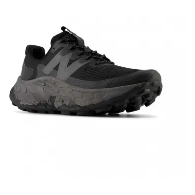 (UK9.5/EU44/28CM) New Balance Fresh Foam X More Trail v3 Black Men's Women Shoes