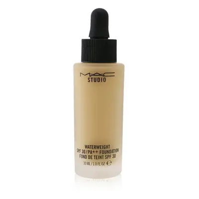 Studio Waterweight Foundation Spf - # Nc42 (true Medium With Golden Undertone) - 30ml/1oz