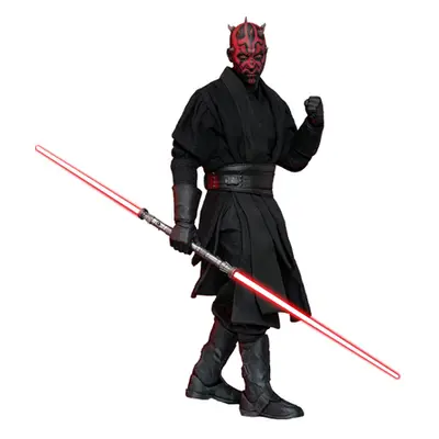 Figure Hot Toys MMS748B - Star Wars : The Phantom Menace - Darth Maul