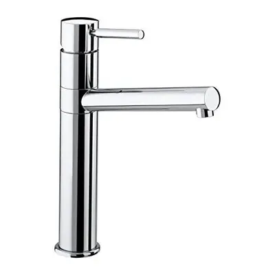 Bristan VG SNK EF C Vegas Easyfit Kitchen Sink Mixer Tap with Swivel Spout, Chrome