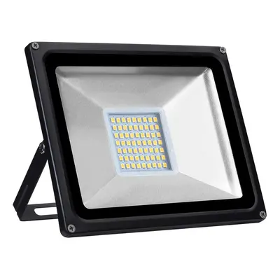 LIGHTHOUSE 30W LED COB SLIM FLOOD LIGHT, 6500K