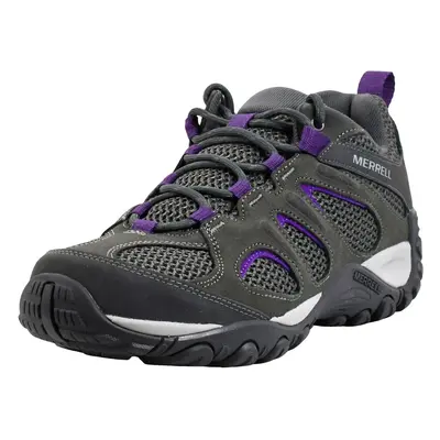 Merrell Women's Yokota Hiking Shoe Granite