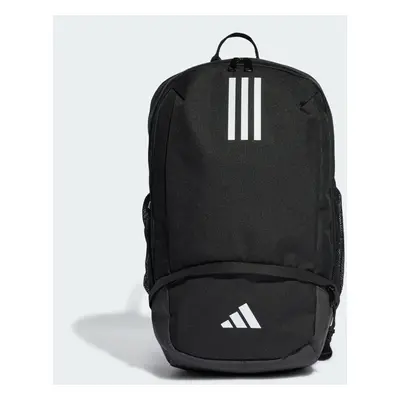 (Black) Adidas Tiro League Backpack