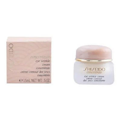 Anti-ageing Treatment for the Eye Contour Concentrate Shiseido (15 ml)