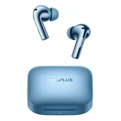 OnePlus Buds E509A Earbuds Splendid Blue