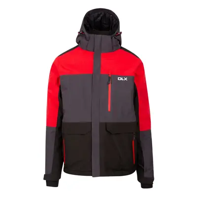 (XXS, Dark Grey) Trespass Mens Joseph Ski Jacket