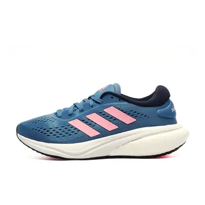 (3.5) Adidas Supernova Boost Junior Girls