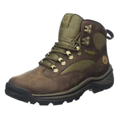 Timberland Womens Chocorua Trail With Gore-tex Membrane Fashion Boot