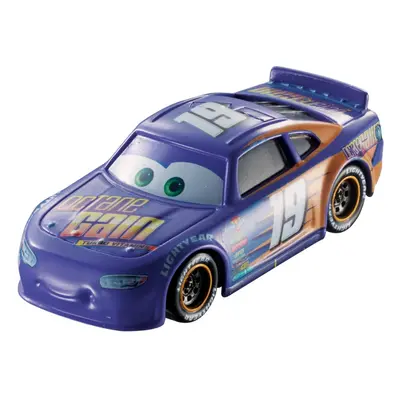 Disney DXV64 Pixar Cars Bobbie Swift Vehicle