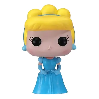 Funko POP Disney Series Cinderella Vinyl Figure