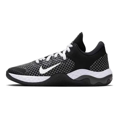 NIKE Unisex Football Soccer Shoe Black White Anthracite US Women