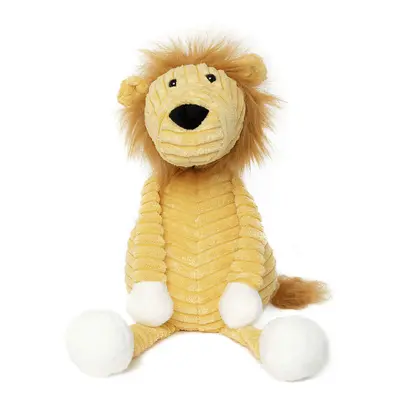 Cute Stuffed Animal Pillow Lion Plush Toy Pillow Kawaii Plushies with Squishy Plush Pillow Cute 