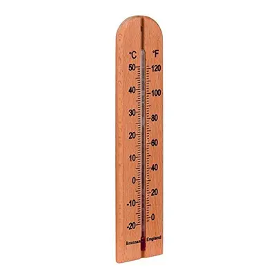 Gardener's Mate Wall Thermometer, Multi-colour, x x cm