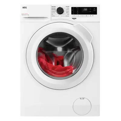 AEG LFX50942B 9kg 1400rpm Washing Machine - White