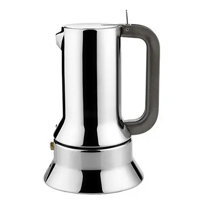 Alessi Espresso Maker by Richard Sapper, Espresso Cups