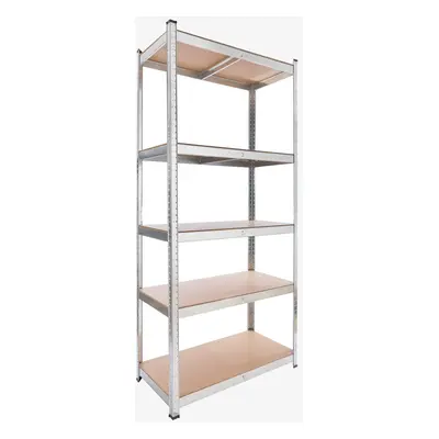 AREBOS Heavy duty Shelf | x x cm | load capacity lbs (1000 kg)