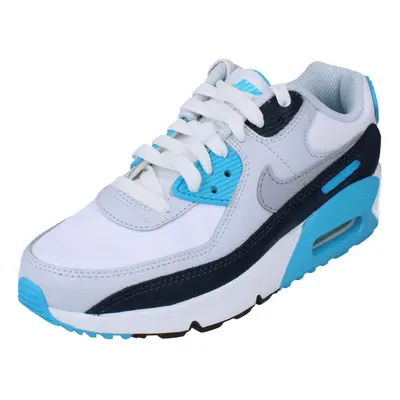 (5.5) Nike Air Max GS Trainers Hf6358 Sneakers Shoes