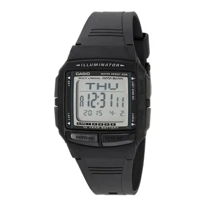 CASIO Mod. DATABANK