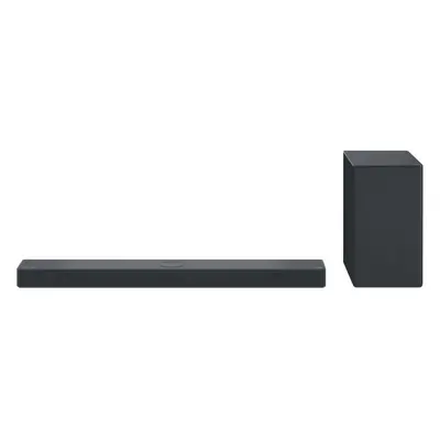 LG USC9S Sound Bar