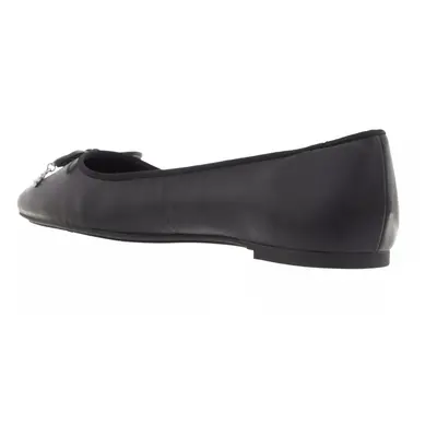 Michael Kors Nori Flex Flat Black M