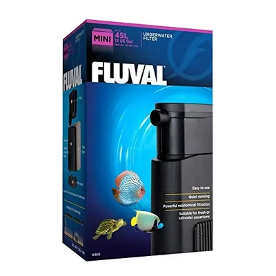 Mini Underwater Filter, Litre Per Hour