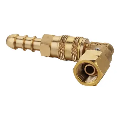 Cadac 8mm Degree Quick release Swivel Coupling