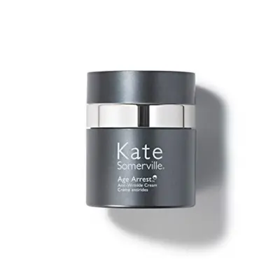 Kate Somerville Age Arrest Anti-Wrinkle Cream | Advanced Anti-Aging Moisturizer | Increases Skin