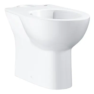 Grohe Bau Ceramic CC Rimless Toilet Pan