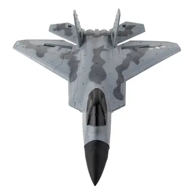 (Two Batteries) FX922 F-22 Raptor EPP 315mm Wingspan 2.4GHz 3CH Built-in Gyro Dual-Engine Power 