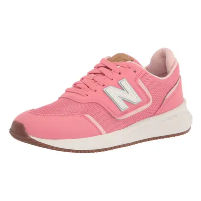 New Balance Womens Fresh Foam X-70 V1 Sneaker Natural PinkLight Surf