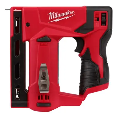 Milwaukee M12 3/8 Crown Stapler